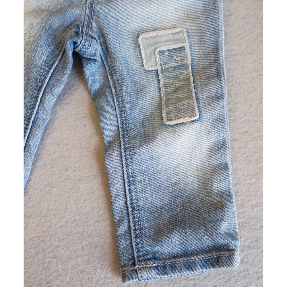 GAP baby blue